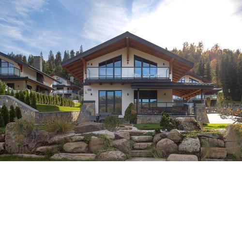 Chalet 348