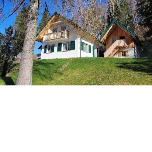 Chalet 37 Oberland