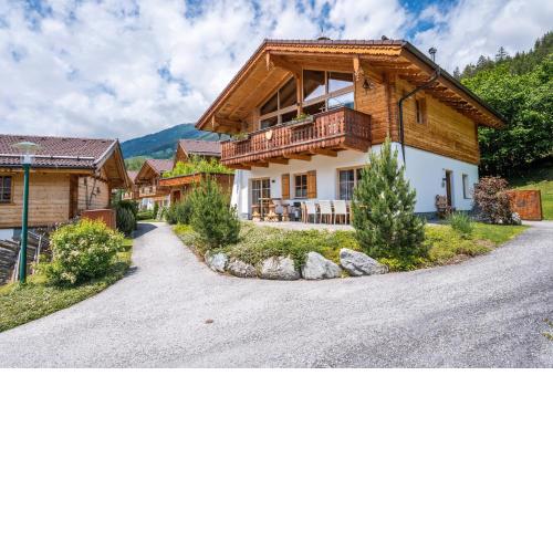 Chalet #4 - Edelweiss