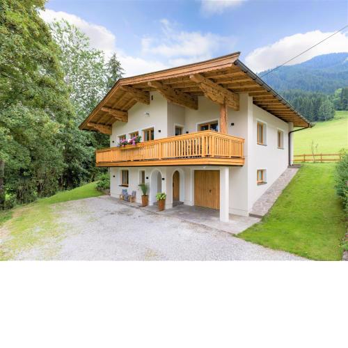 Chalet Achenberg