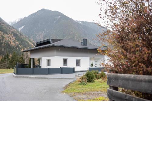 Chalet Achrain