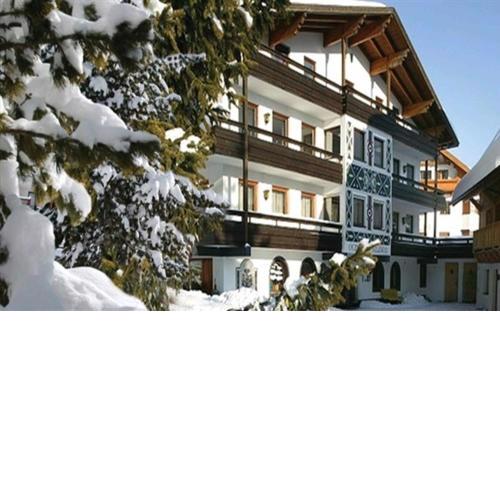 Chalet Alber
