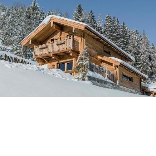 Chalet Almrausch