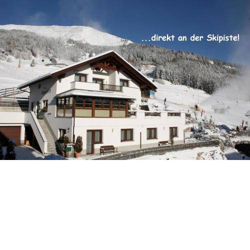 Chalet Alpenblick