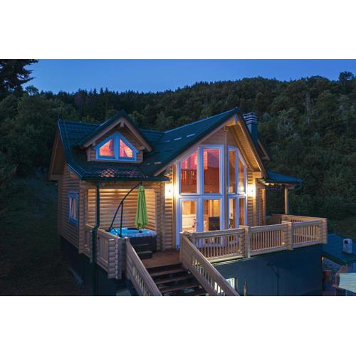 Chalet Alpin Mrkopalj