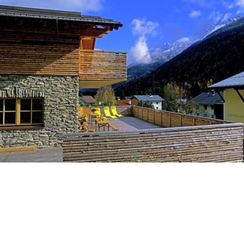 Chalet Alpinum