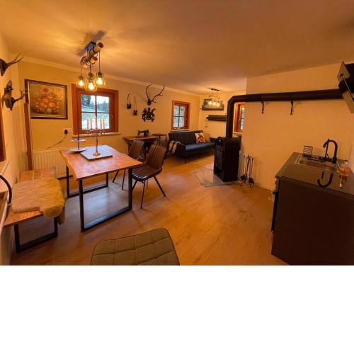 Chalet am Bach