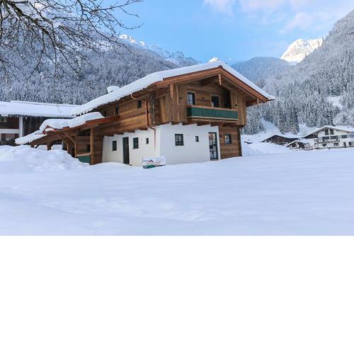Chalet am Müllergut