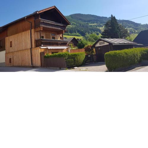Chalet am Park