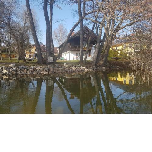 Chalet am See