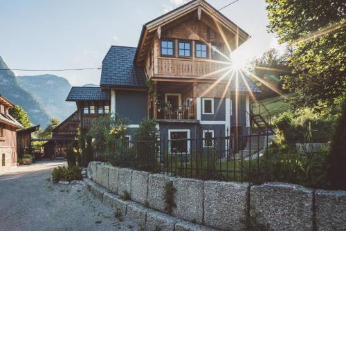 Chalet am Sonnenhang