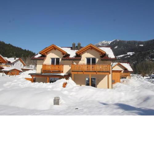 Chalet am Sonnenpiste