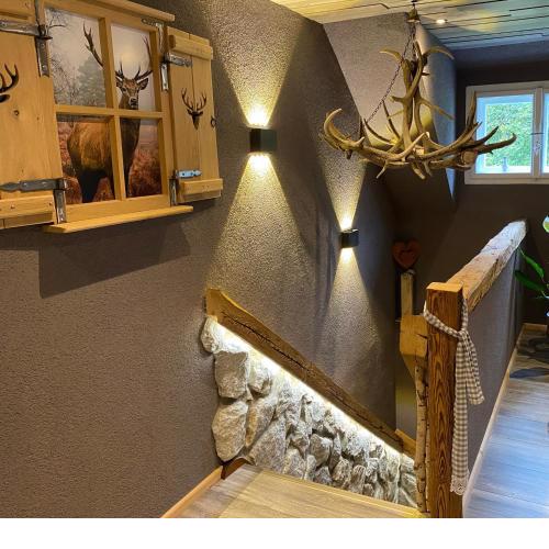 Chalet am Weißenbach