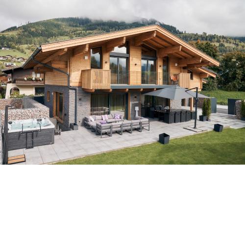 Chalet Amadeus