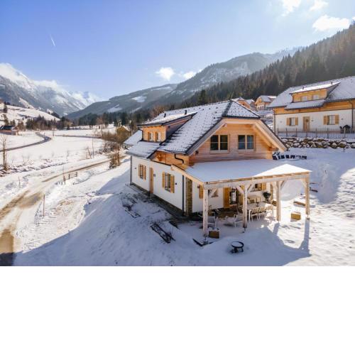 Chalet Amsel