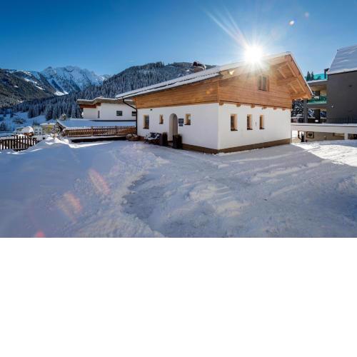 Chalet Andreashof