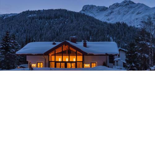 Chalet Anna Maria