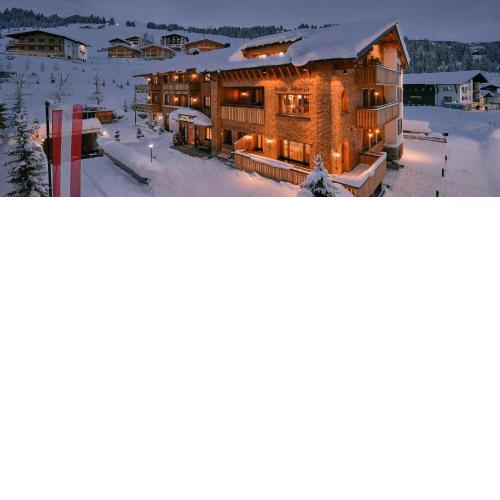 Chalet Anna Maria