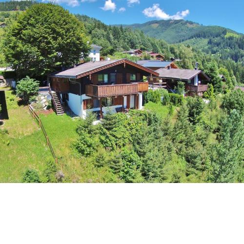 Chalet Anna near Ski area in Niedernsill