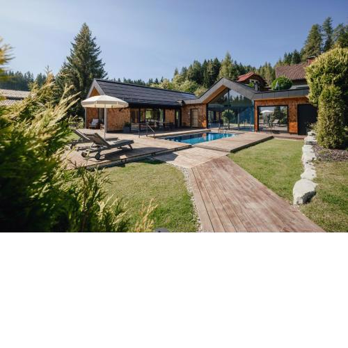 Chalet Annelies