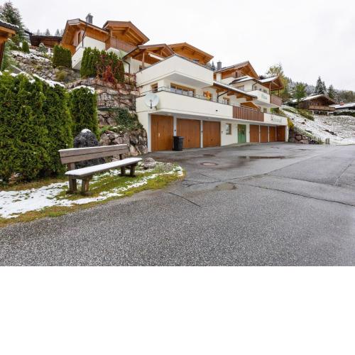 Chalet apartment in Saalbach Hinterglemm