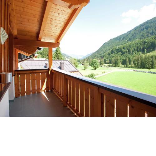 Chalet apartment in Saalbach-Hinterglemm