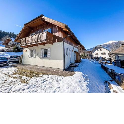 Chalet Astrid by Interhome