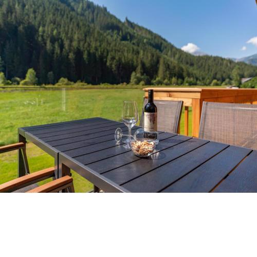 Chalet Astrid