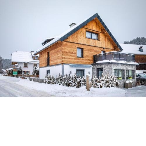 Chalet Auszeit