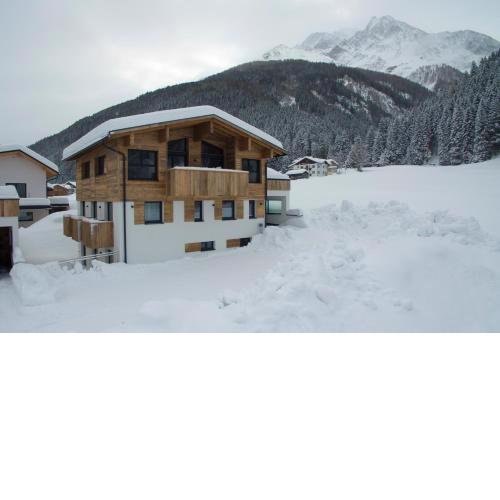 Chalet Bella