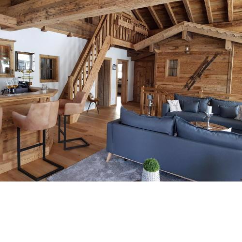 CHALET BELLE KAISER by Belle Stay