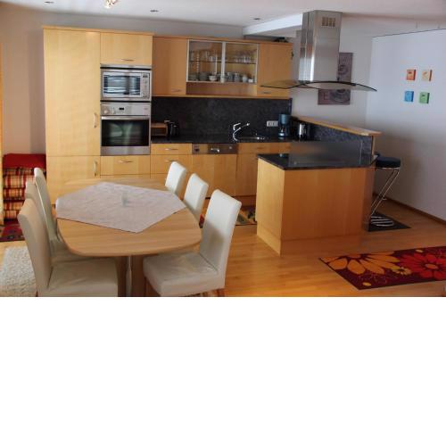 Chalet Bellevue - App. 7