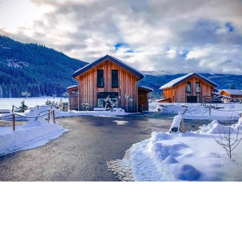 Chalet Bellevue Murau