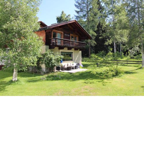 Chalet Berghof