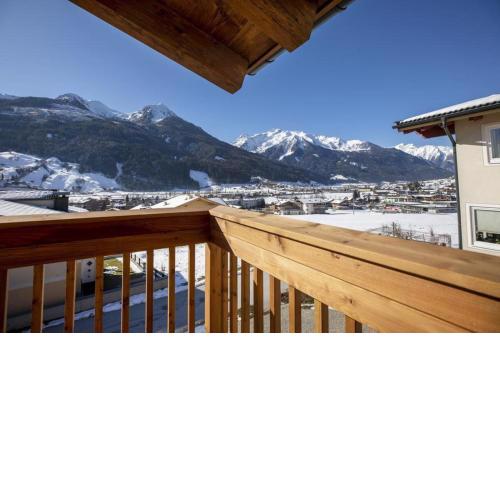Chalet Bergzeit