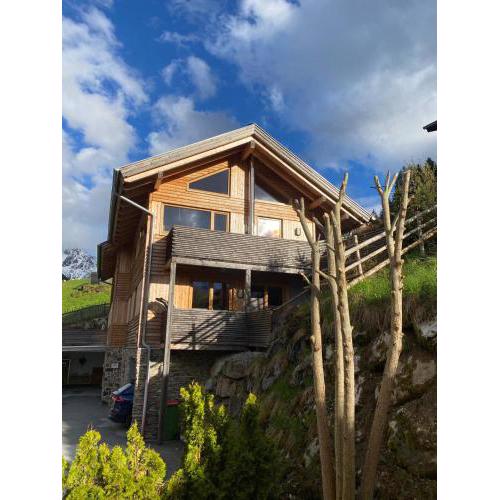 Chalet Bischofsmütze