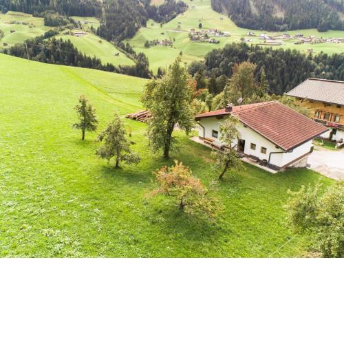 Chalet Blaserhof