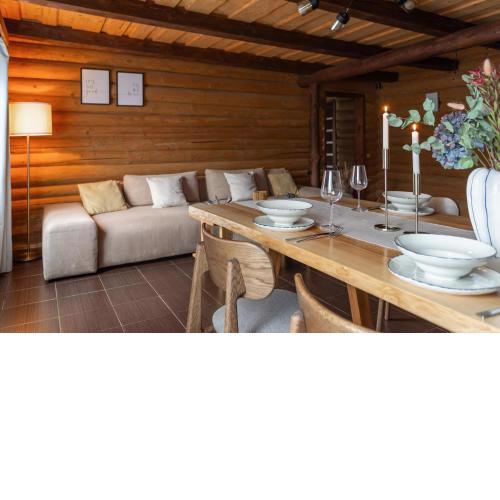 Chalet Borzhava