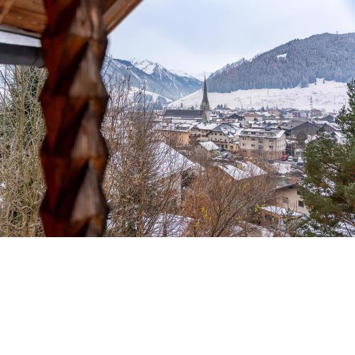 Chalet Bruck