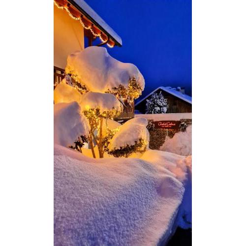 Chalet Catina - Kärnten Card im Sommer inklusive -