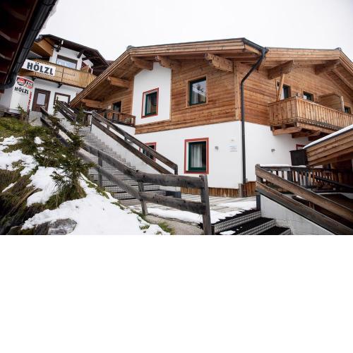 Chalet Central Top CC 6