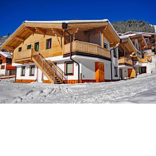 Chalet Central Top CC 7