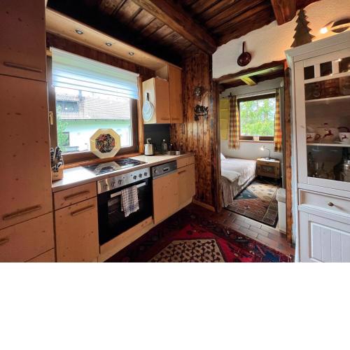 Chalet Chalet Bodental 28 by Interhome