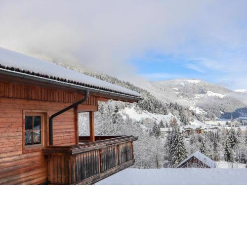 Chalet Chalet Jupiter by Interhome