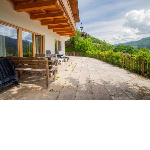Chalet Chapter Two in Niedernsill
