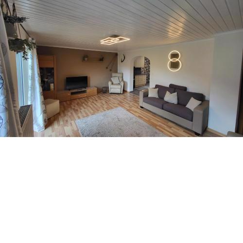 Chalet Charlotte Apartments