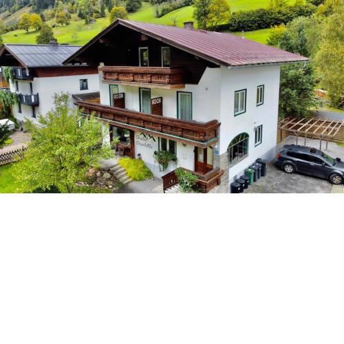 Chalet Charlotte