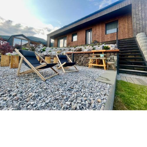 CHALET COBURG