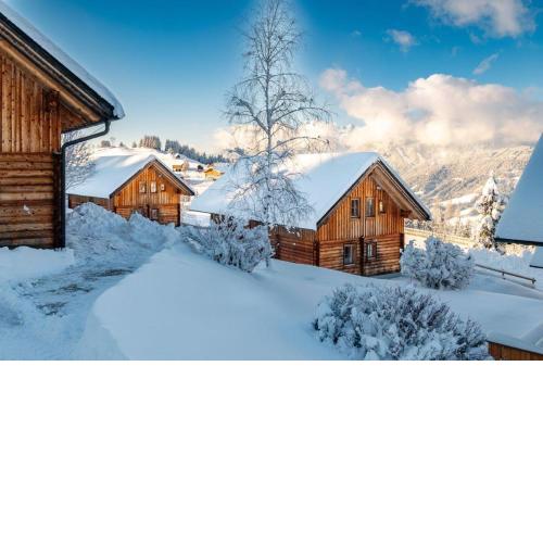 Chalet Dachsteinblick