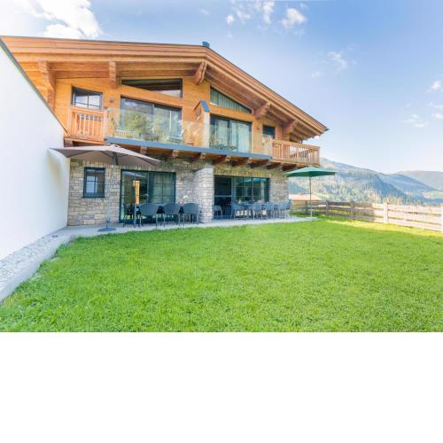 Chalet Degens